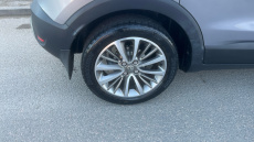 Vauxhall Crossland X 1.2T [130] SRi Nav 5dr [Start Stop] Auto Petrol Hatchback